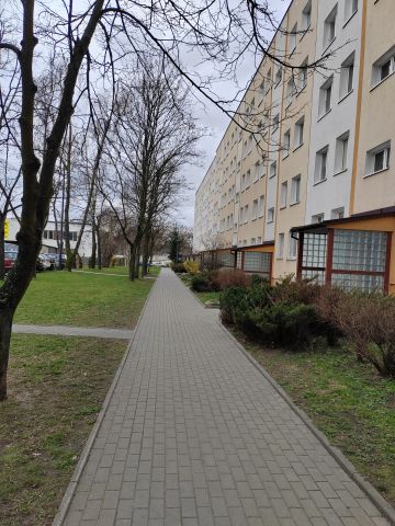 Mieszkanie 3-pokojowe Łódź Zarzew, ul. Przędzalniana. Zdjęcie 1