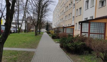 Mieszkanie 3-pokojowe Łódź Zarzew, ul. Przędzalniana