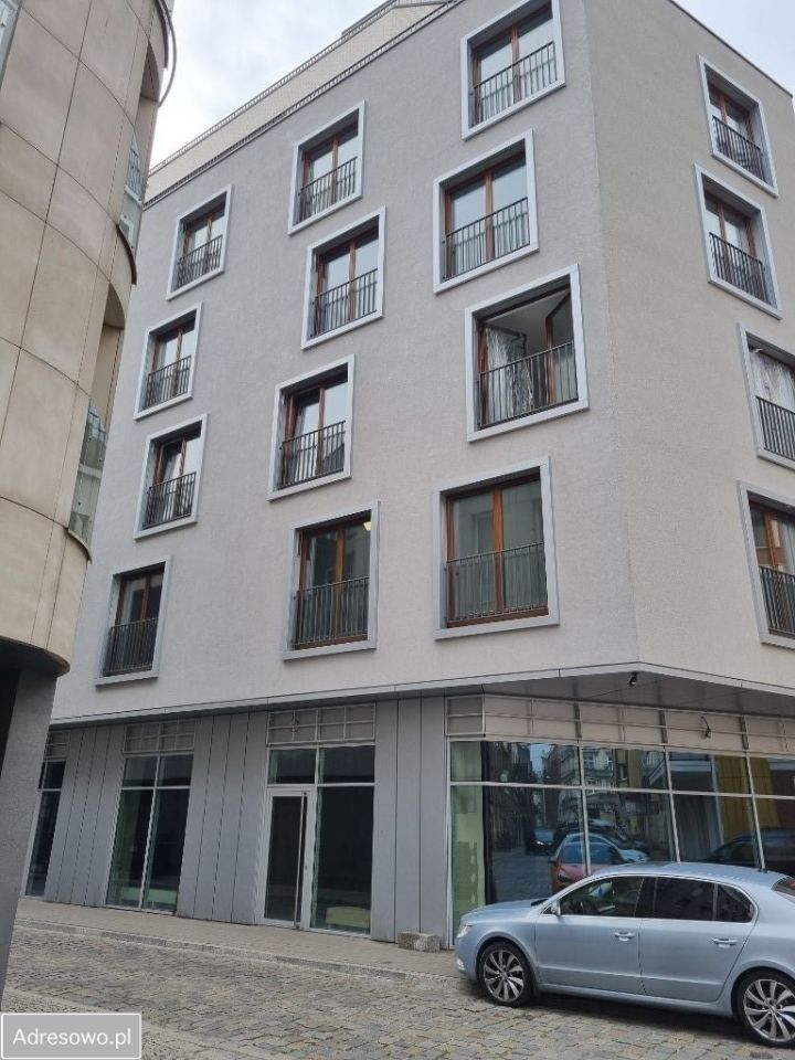 Biuro Wrocław Śródmieście, ul. Śrutowa