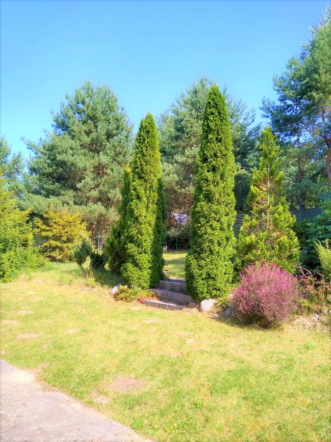 dom letniskowy, 4 pokoje Struga. Zdjęcie 11