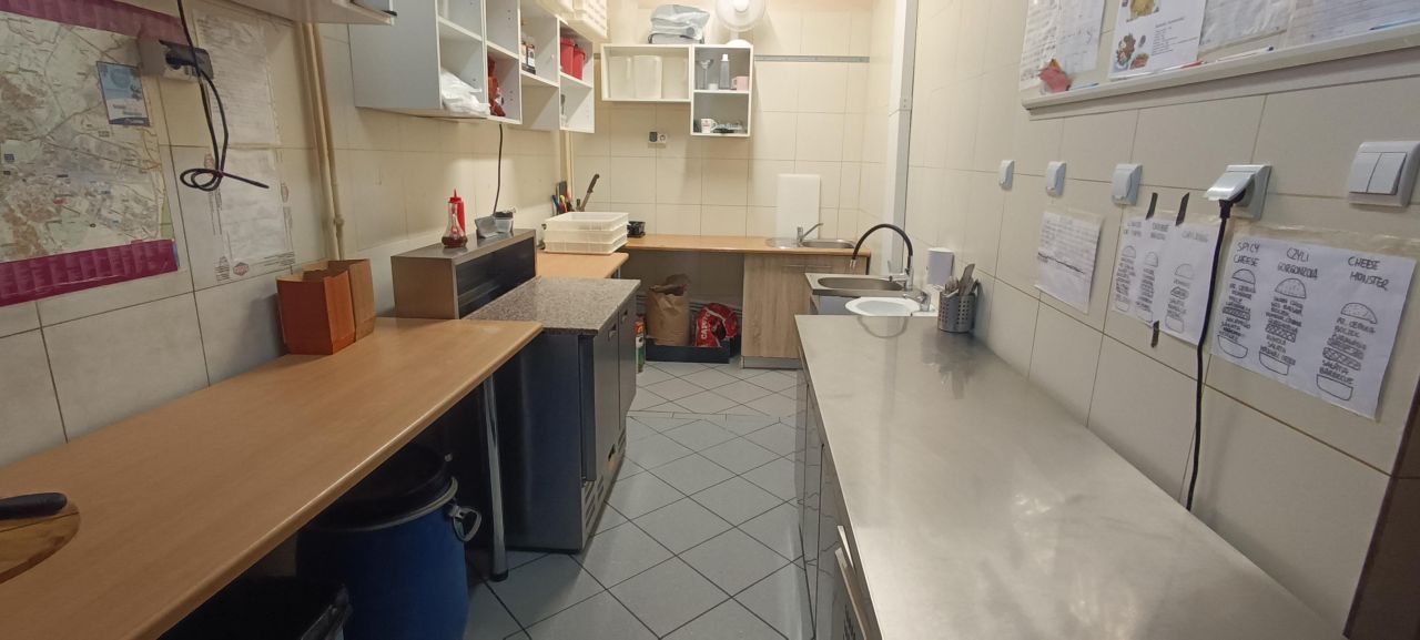 Lokal Lublin Wieniawa, al. Racławickie. Zdjęcie 2