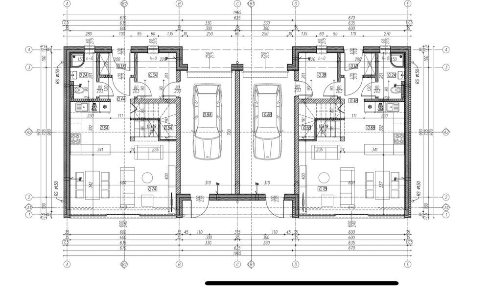 bliźniak Ziemnice. Zdjęcie 6