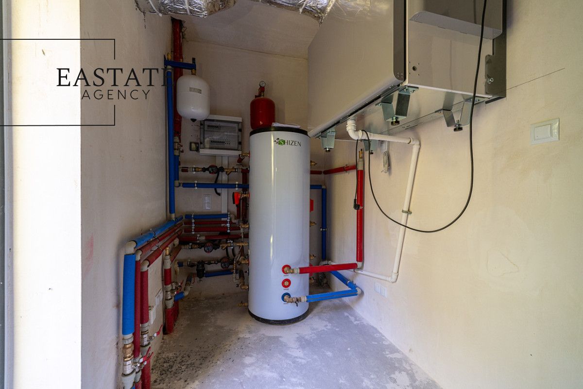 dom wolnostojący, 6 pokoi Sulejówek. Zdjęcie 15