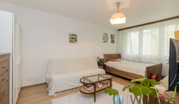Mieszkanie 2-pokojowe Warszawa Śródmieście, ul. Miła