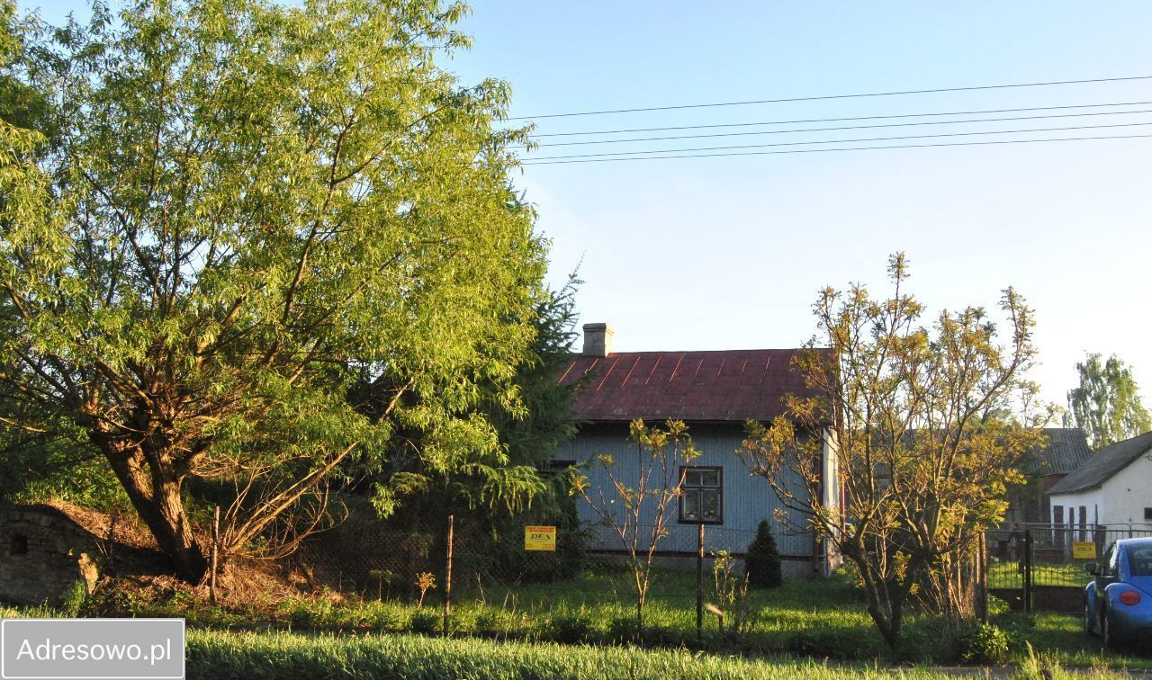 Działka siedliskowa Wola Brwileńska. Zdjęcie 5