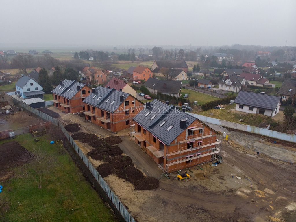 Mieszkanie 3-pokojowe Grodków, ul. Wiejska. Zdjęcie 3