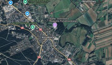 Mieszkanie 1-pokojowe Kozienice, ul. Parkowa