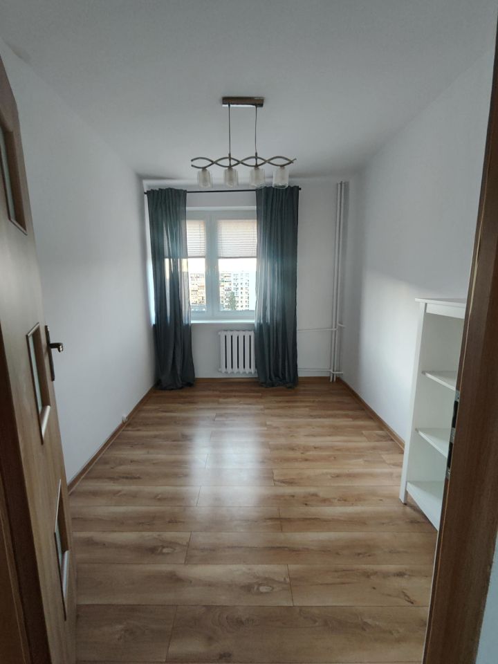 Mieszkanie 3-pokojowe Legionowo Centrum, ul. Ogrodowa. Zdjęcie 6