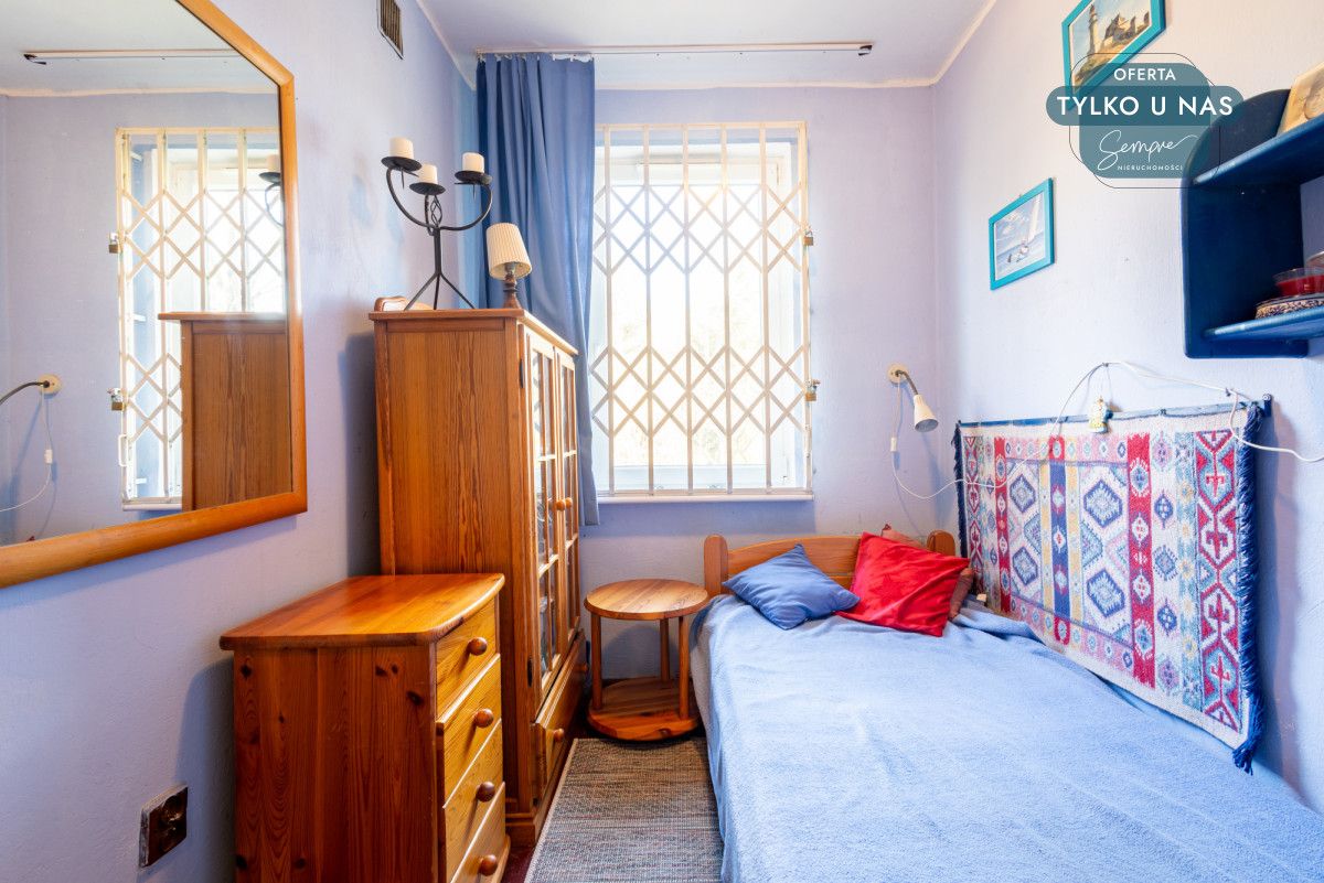 Działka budowlana Trzepnica. Zdjęcie 8