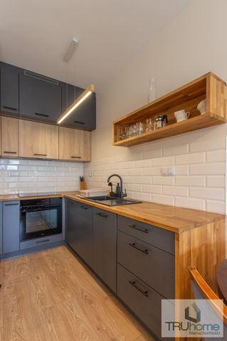 Mieszkanie 2-pokojowe Katowice Koszutka, ul. Słoneczna. Zdjęcie 8