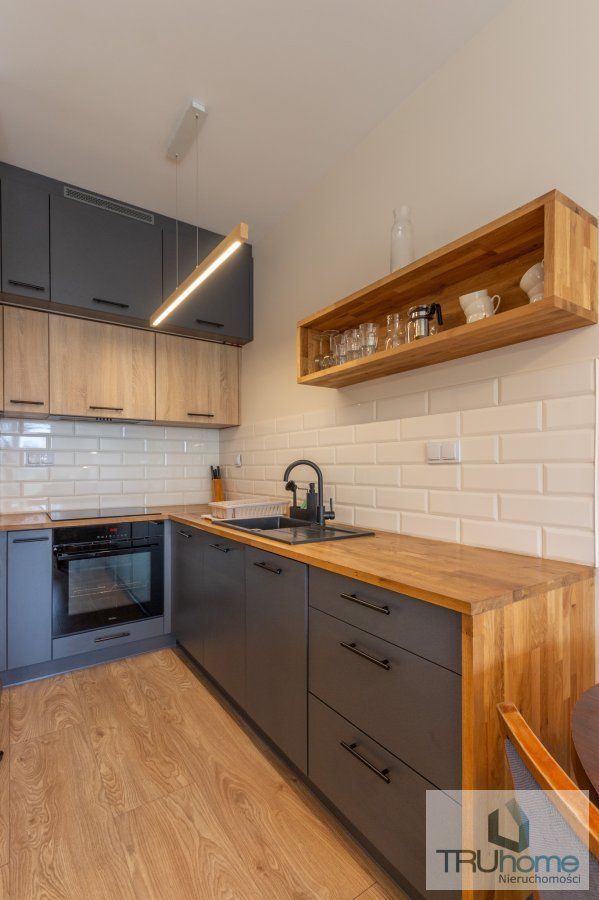 Mieszkanie 2-pokojowe Katowice Koszutka, ul. Słoneczna. Zdjęcie 8