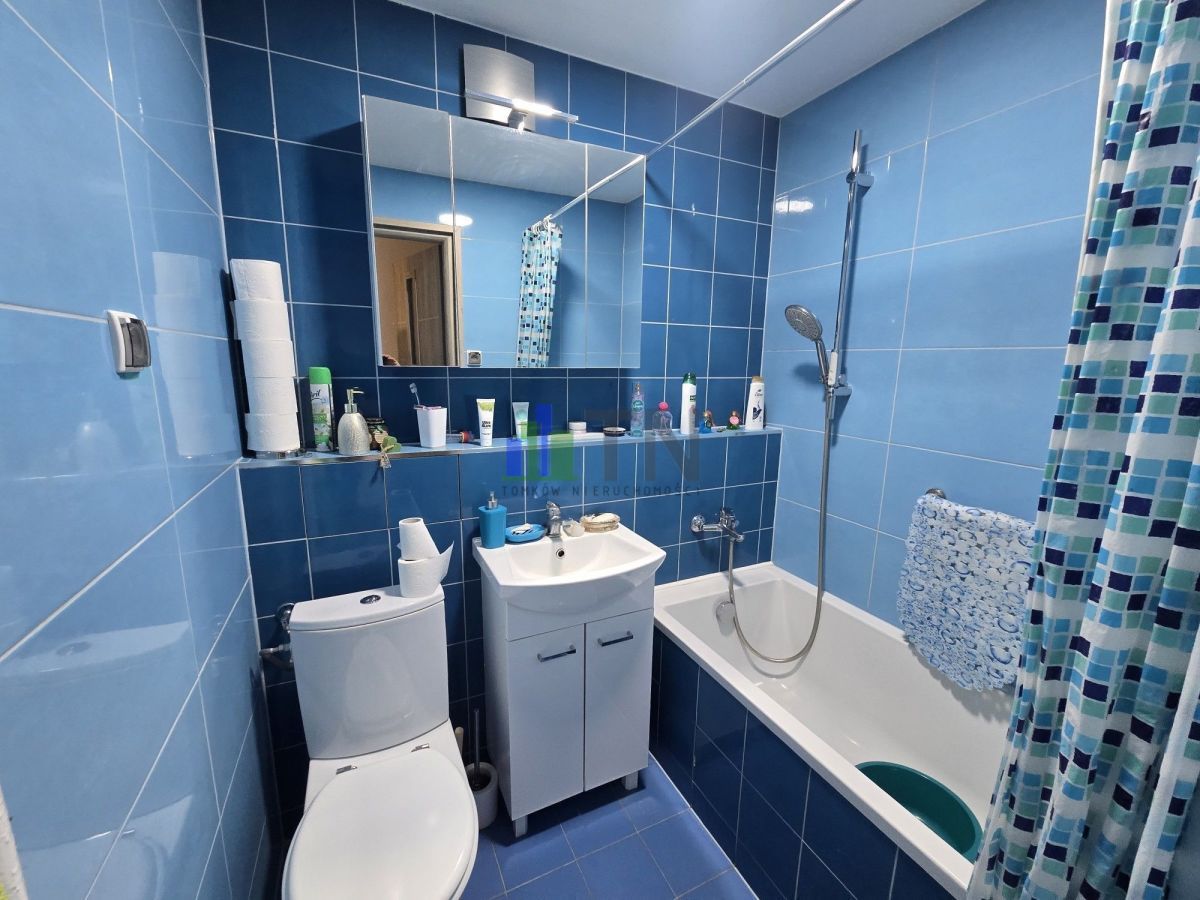 Mieszkanie 2-pokojowe Wrocław Fabryczna. Zdjęcie 11