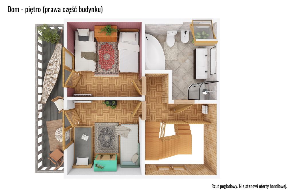 Nieruchomość komercyjna Czerwińsk nad Wisłą. Zdjęcie 29