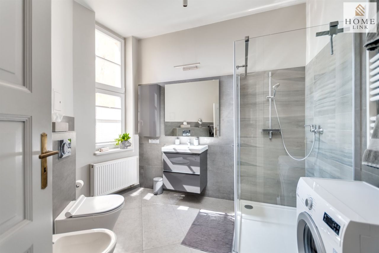 Mieszkanie 4-pokojowe Olsztyn, ul. Grunwaldzka. Zdjęcie 25