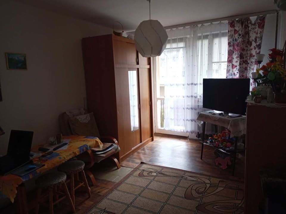 Mieszkanie 4-pokojowe Przemyśl, ul. Henryka Siemiradzkiego. Zdjęcie 4