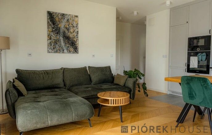 Mieszkanie 4-pokojowe Warszawa Mokotów, ul. Racjonalizacji. Zdjęcie 2