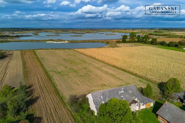 Działka budowlana Zabawa, ul. Polna. Zdjęcie 4