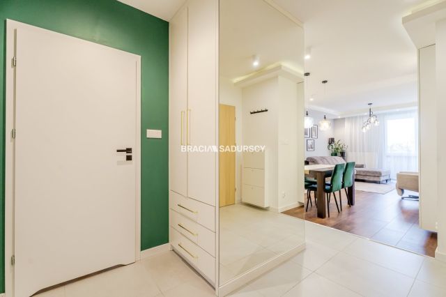 Mieszkanie 3-pokojowe Kraków Dębniki, ul. dr. Jana Piltza. Zdjęcie 30