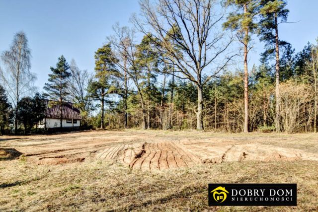 Działka budowlana Sadłowina. Zdjęcie 2
