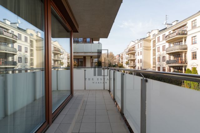 Mieszkanie 4-pokojowe Warszawa Mokotów, ul. Leszczyny. Zdjęcie 13