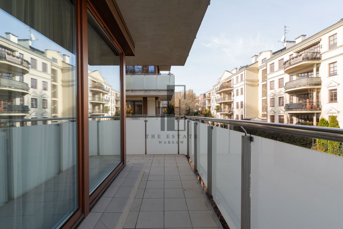 Mieszkanie 4-pokojowe Warszawa Mokotów, ul. Leszczyny. Zdjęcie 13