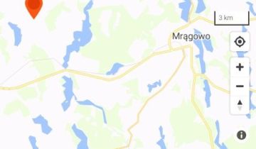 Działka budowlana Choszczewo