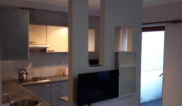 Mieszkanie 1-pokojowe Kraków Prądnik Czerwony, ul. Żułowska