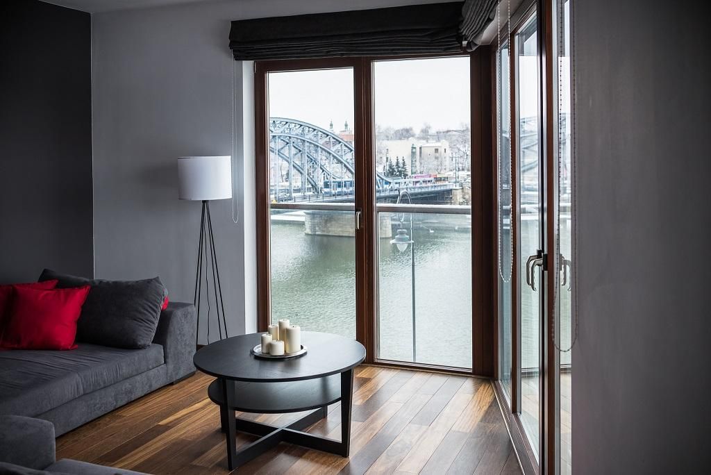 Mieszkanie 2-pokojowe Kraków Podgórze, ul. Celna. Zdjęcie 8