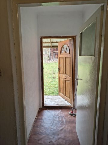 dom wolnostojący, 2 pokoje Stary Garbów. Zdjęcie 5