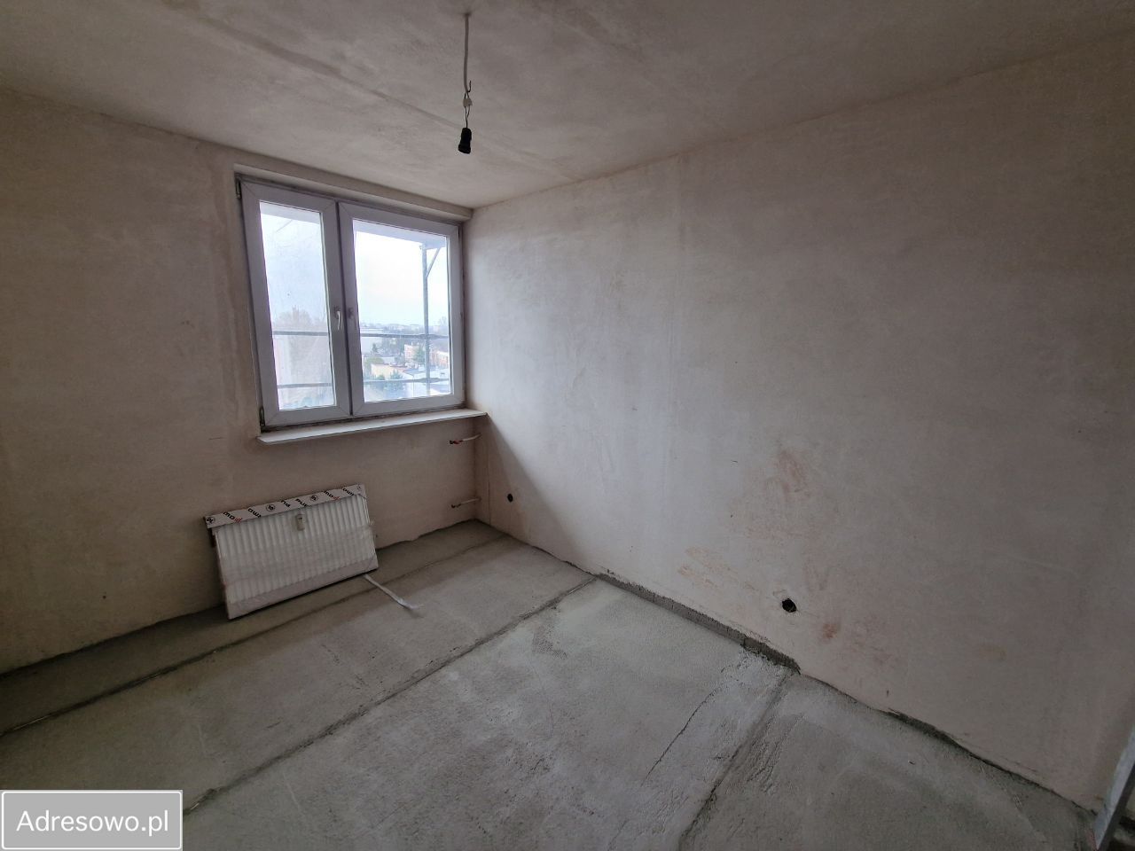 Mieszkanie 3-pokojowe Sosnowiec Pogoń, ul. Staropogońska. Zdjęcie 19