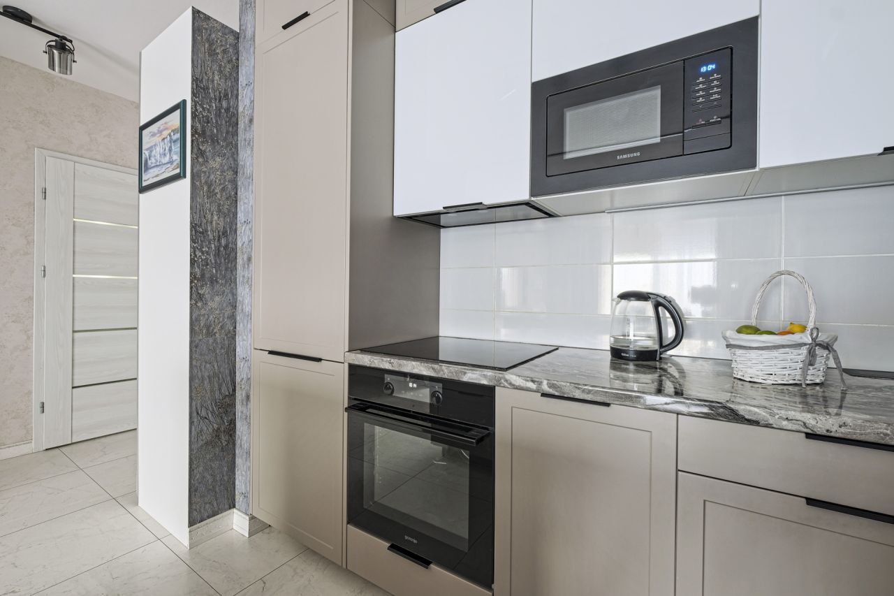 Mieszkanie 2-pokojowe Warszawa Brzeziny, ul. Warzelnicza. Zdjęcie 6