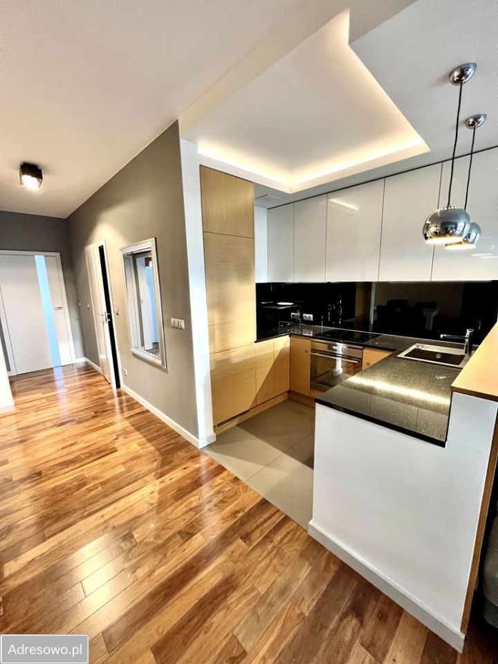 Mieszkanie 3-pokojowe Warszawa Mokotów, ul. Bluszczańska. Zdjęcie 6