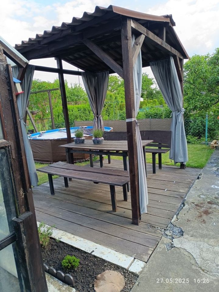 Działka rod Świdnica, ul. Komunalna. Zdjęcie 6