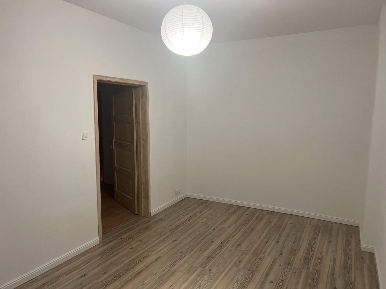 Mieszkanie 3-pokojowe Szczecin Centrum, ul. 5 Lipca. Zdjęcie 3