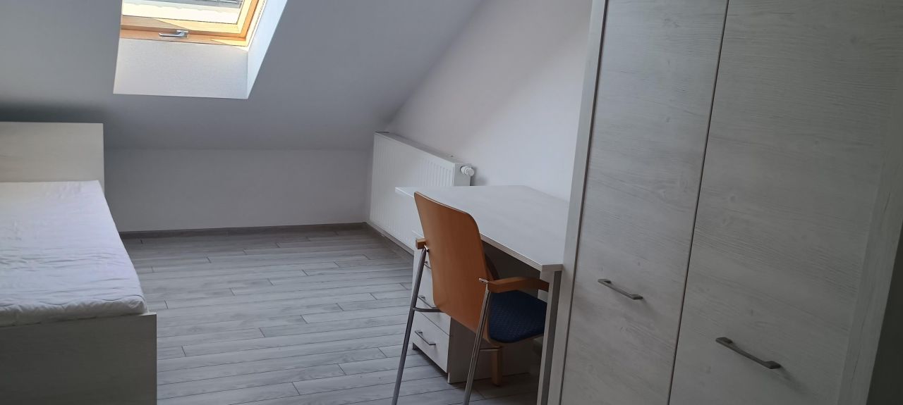 Mieszkanie 4-pokojowe Rzeszów Słocina, ul. Henryka Wieniawskiego. Zdjęcie 4