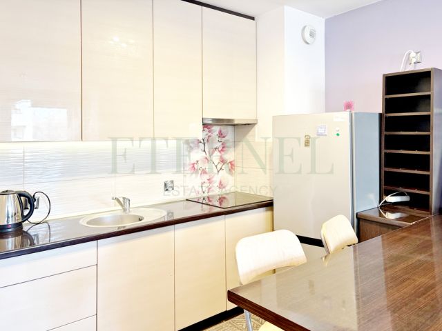 Mieszkanie 2-pokojowe Kraków, ul. Poznańska. Zdjęcie 5