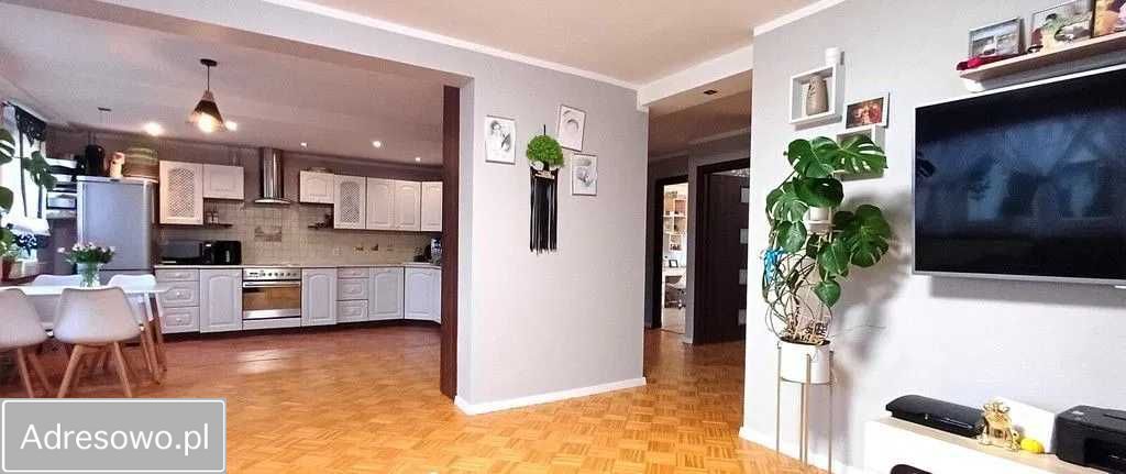 Mieszkanie 3-pokojowe Gorzów Wielkopolski. Zdjęcie 7