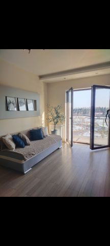 Mieszkanie 3-pokojowe Olsztyn, ul. Armii Krajowej. Zdjęcie 1