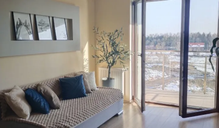 Mieszkanie 3-pokojowe Olsztyn, ul. Armii Krajowej