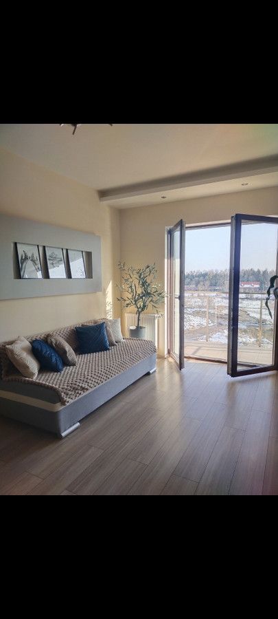 Mieszkanie 3-pokojowe Olsztyn, ul. Armii Krajowej. Zdjęcie 1