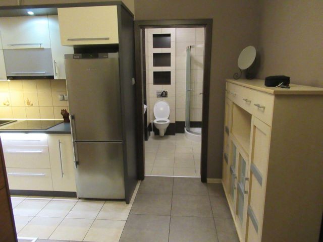 Mieszkanie 2-pokojowe Ząbki Centrum, ul. Wiosenna. Zdjęcie 14