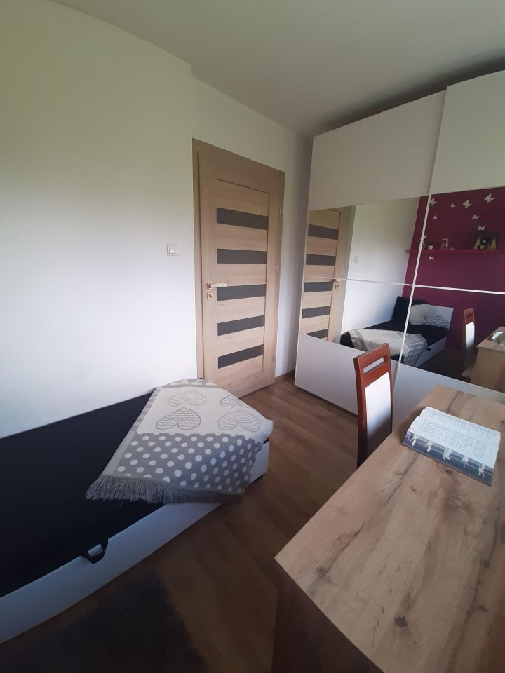 Pokój Warszawa Bielany, ul. Władysława Broniewskiego. Zdjęcie 5