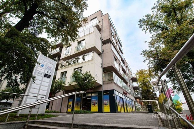 Mieszkanie 2-pokojowe Olsztyn Śródmieście, pl. Plac Konstytucji 3 Maja. Zdjęcie 12