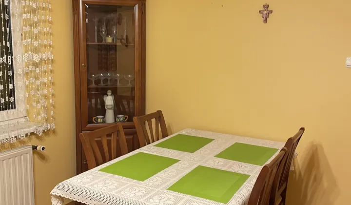 Mieszkanie 2-pokojowe Toruń Koniuchy, ul. Jana Mohna