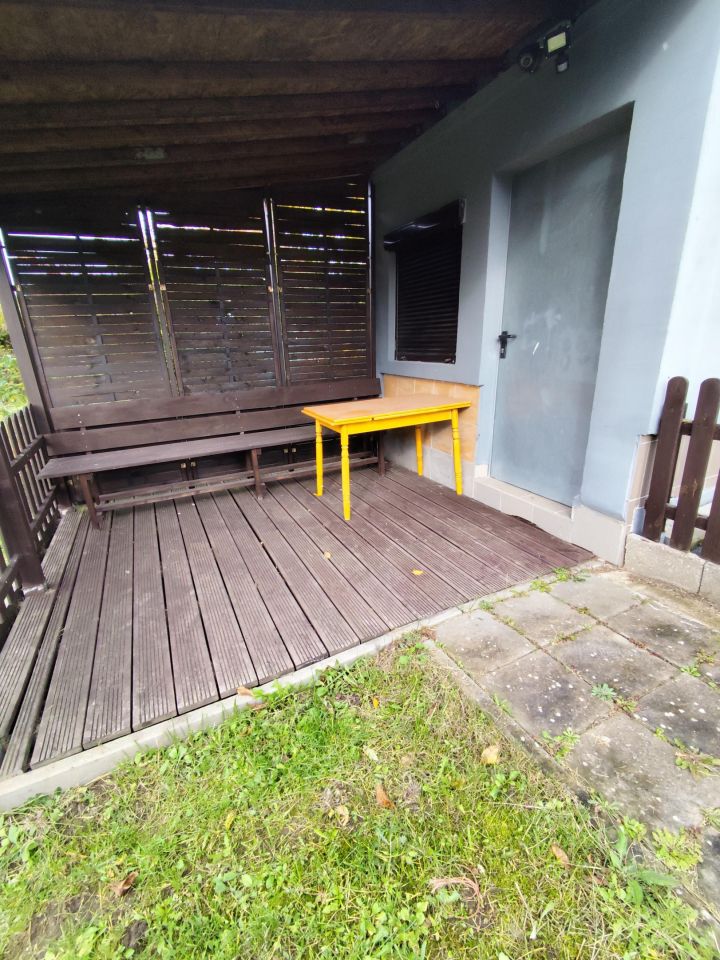 Działka rod Słupsk Zatorze, ul. Józefa Piłsudskiego. Zdjęcie 3