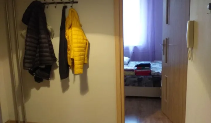 Mieszkanie 2-pokojowe Kraków Podgórze Duchackie, ul. Wlotowa