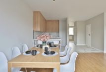 Mieszkanie 5-pokojowe Jabłonna, ul. Słoneczna Polana. Zdjęcie 1