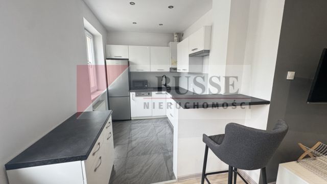 Mieszkanie 2-pokojowe Szczecin Niebuszewo, ul. Hipolita Cegielskiego. Zdjęcie 2