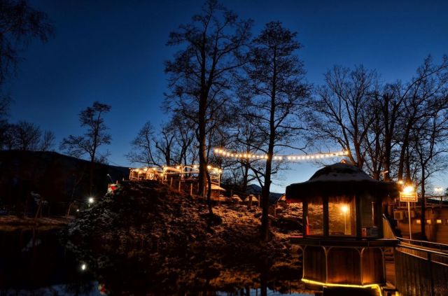 Lokal Kowary, ul. Karkonoska. Zdjęcie 9