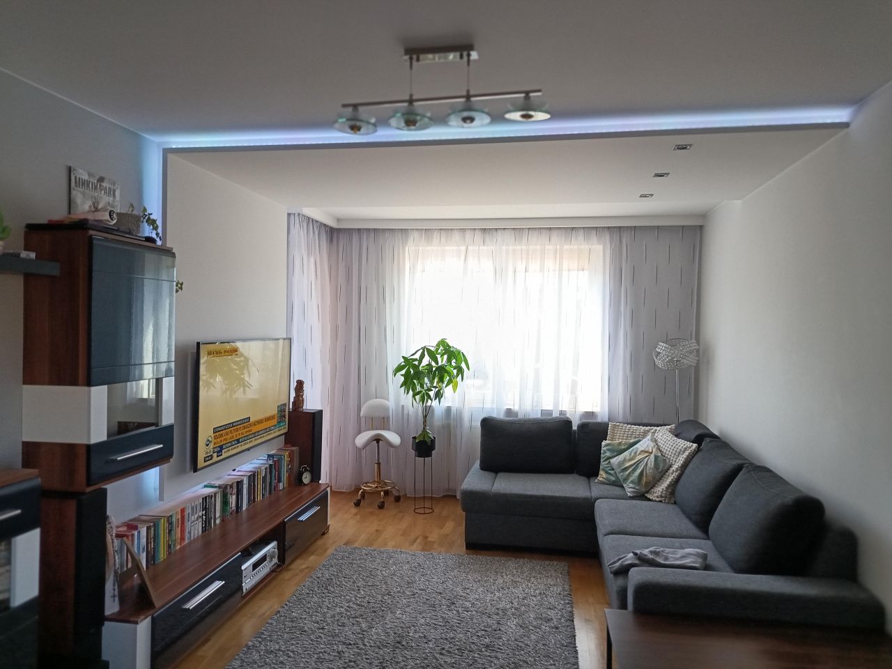 Mieszkanie 2-pokojowe Białystok Skorupy, ul. Dojnowska. Zdjęcie 2